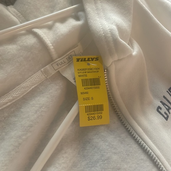 California Jacket - Picture 2 of 4